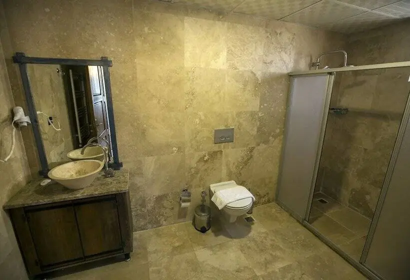 デラックストリプルルーム, Cappadocia Elite Stone House