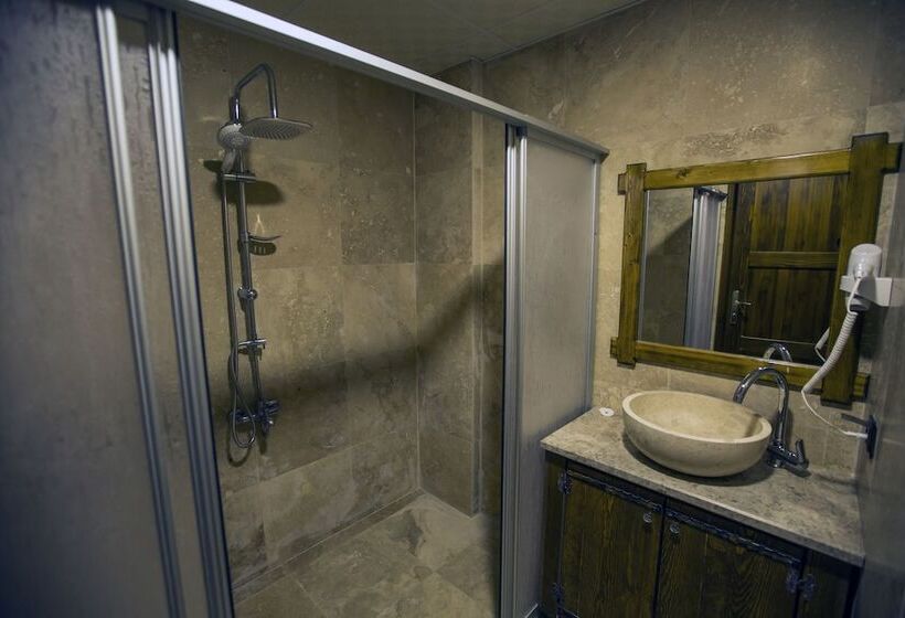 اتاق استاندارد, Cappadocia Elite Stone House