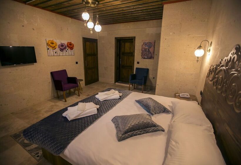 اتاق استاندارد, Cappadocia Elite Stone House