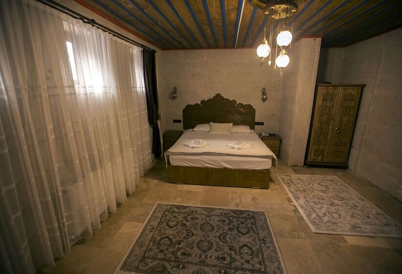 اتاق استاندارد, Cappadocia Elite Stone House