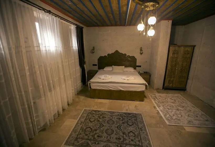 スタンダードルーム, Cappadocia Elite Stone House