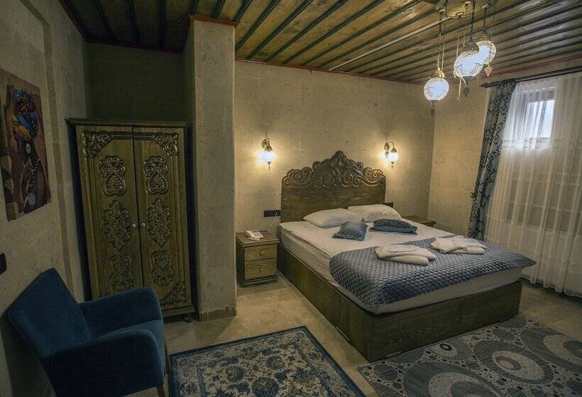 اتاق استاندارد, Cappadocia Elite Stone House