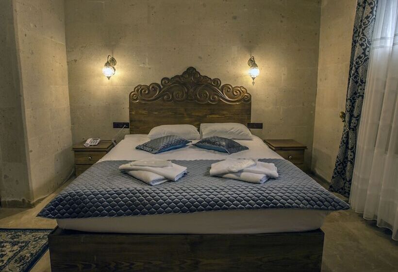 Standard Room, Cappadocia Elite Stone House