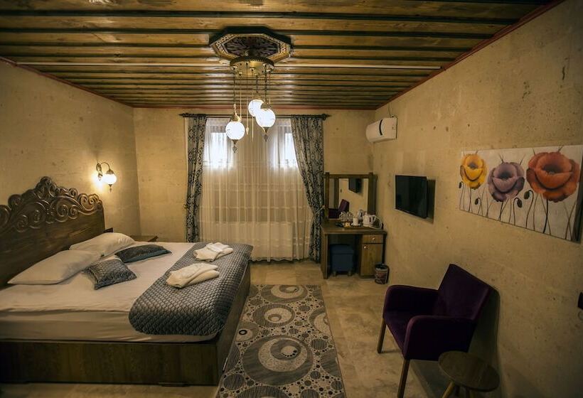 اتاق استاندارد, Cappadocia Elite Stone House