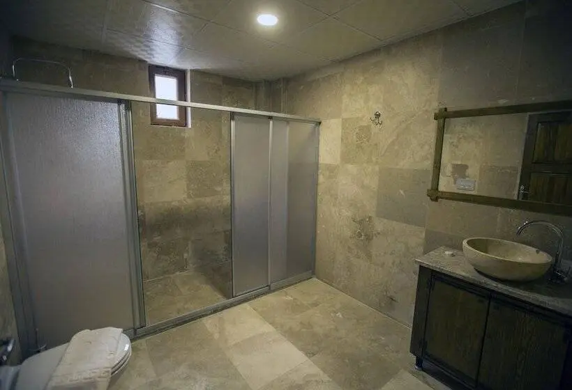 スタンダードトリプルルーム, Cappadocia Elite Stone House