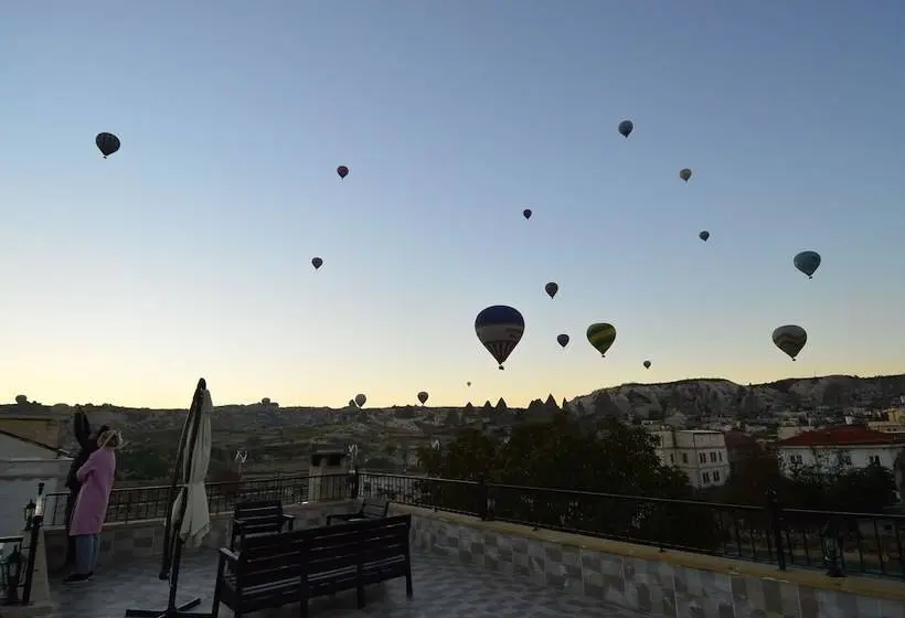 スタンダードトリプルルーム, Cappadocia Elite Stone House