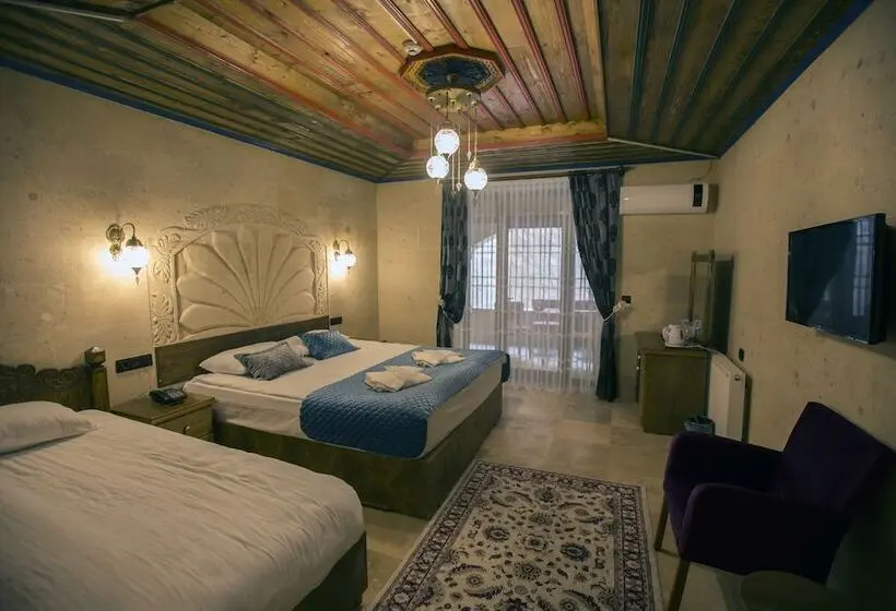 スタンダードトリプルルーム, Cappadocia Elite Stone House