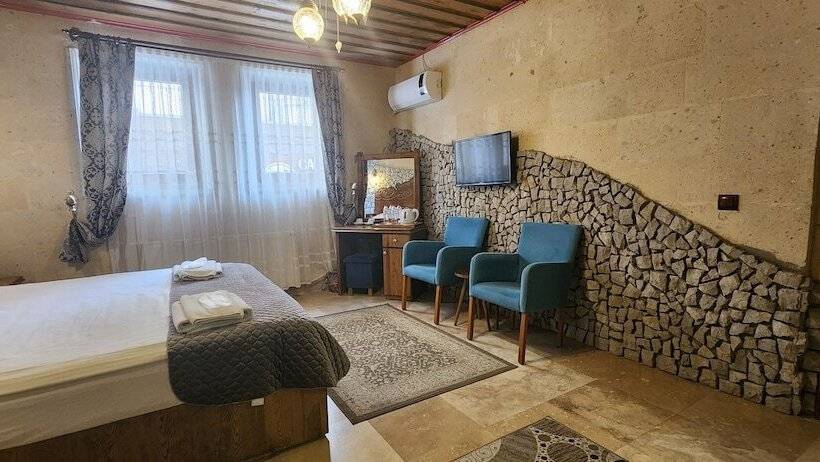 اتاق استاندارد, Cappadocia Elite Stone House