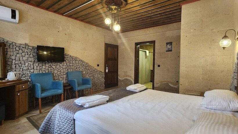 اتاق استاندارد, Cappadocia Elite Stone House