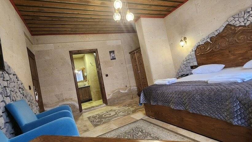 اتاق استاندارد, Cappadocia Elite Stone House
