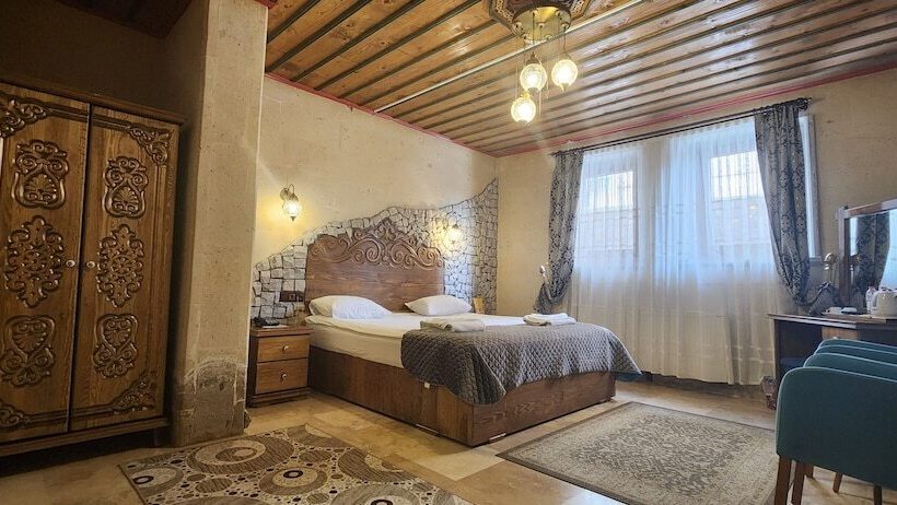 Standard Room, Cappadocia Elite Stone House