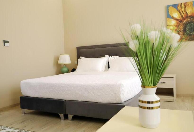 디럭스 룸, Colombo