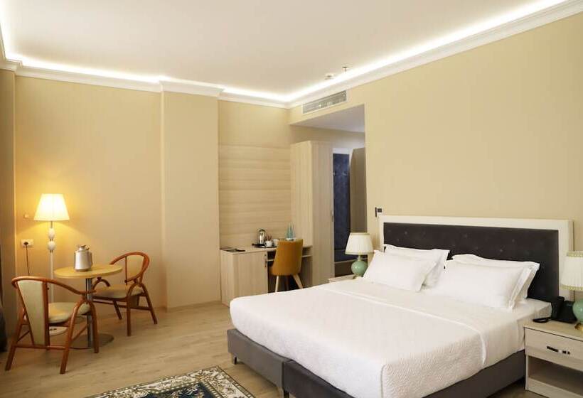 디럭스 룸, Colombo