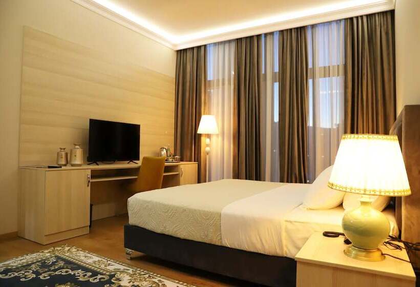 디럭스 룸, Colombo