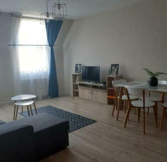 家庭套房, Mandarin Premium Apartments