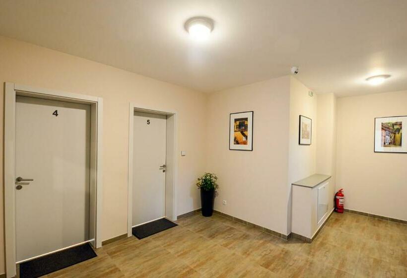 高级工作室, Mandarin Premium Apartments