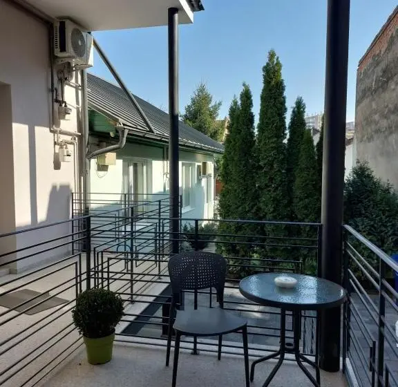 اتاق سوپریور با تخت بزرگ, Mandarin Premium Apartments