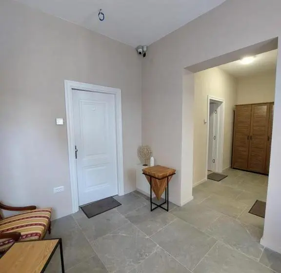 اتاق سوپریور با تخت بزرگ, Mandarin Premium Apartments