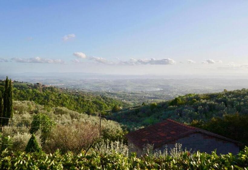 اتاق استاندارد با تخت بزرگ, Villa Del Parco Resort