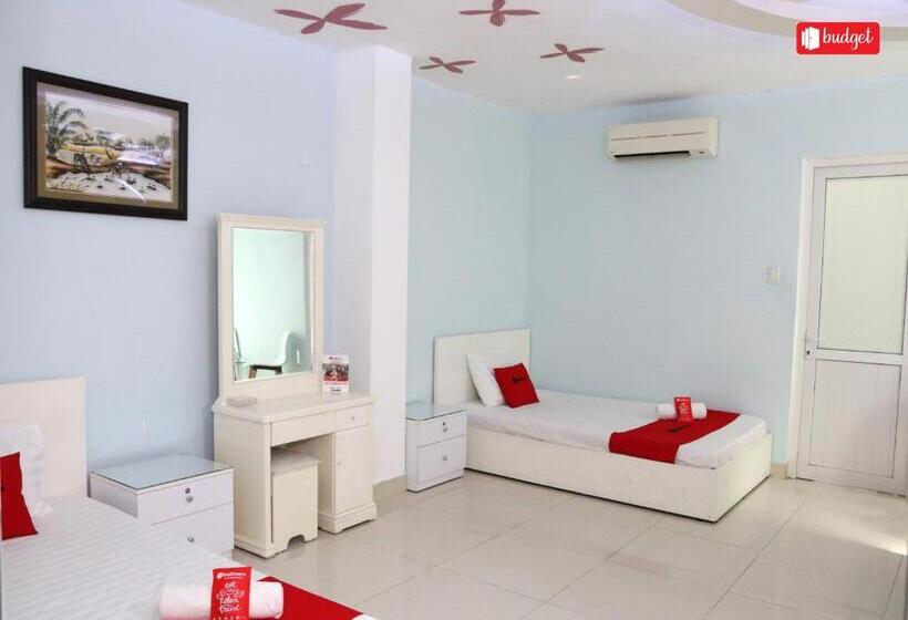 اتاق استاندارد, My Friends