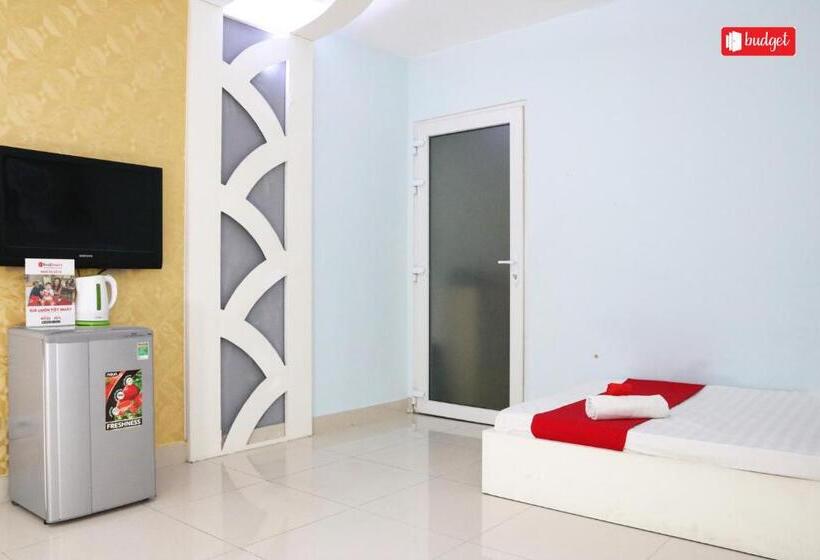 اتاق استاندارد, My Friends