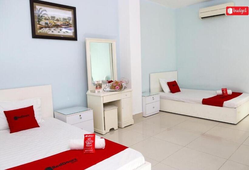 اتاق استاندارد, My Friends