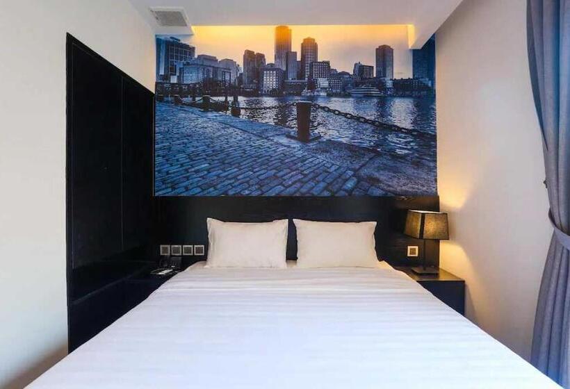 اتاق استاندارد با تخت بزرگ, Daisy