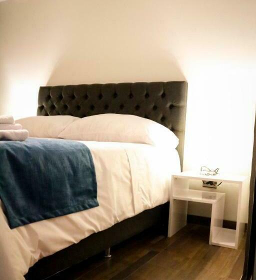 豪华房间, Zarcillejo