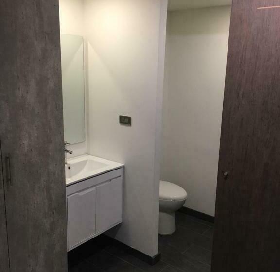 高级大房间, Zarcillejo