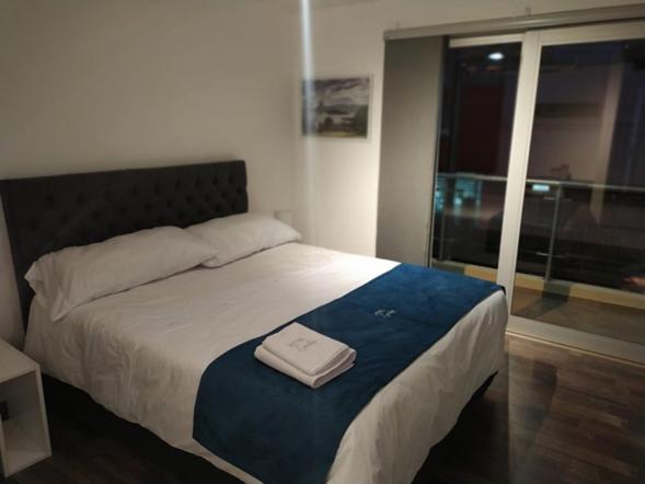 豪华房间, Zarcillejo