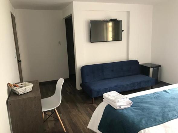 高级大房间, Zarcillejo