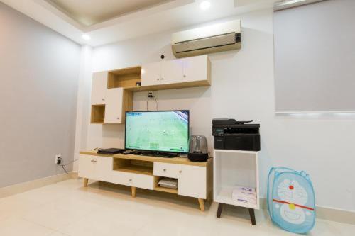 اتاق لوکس, Hostie Saigon [wanderlust Home]