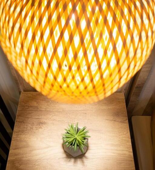 اتاق استاندارد, Hostie Saigon [wanderlust Home]