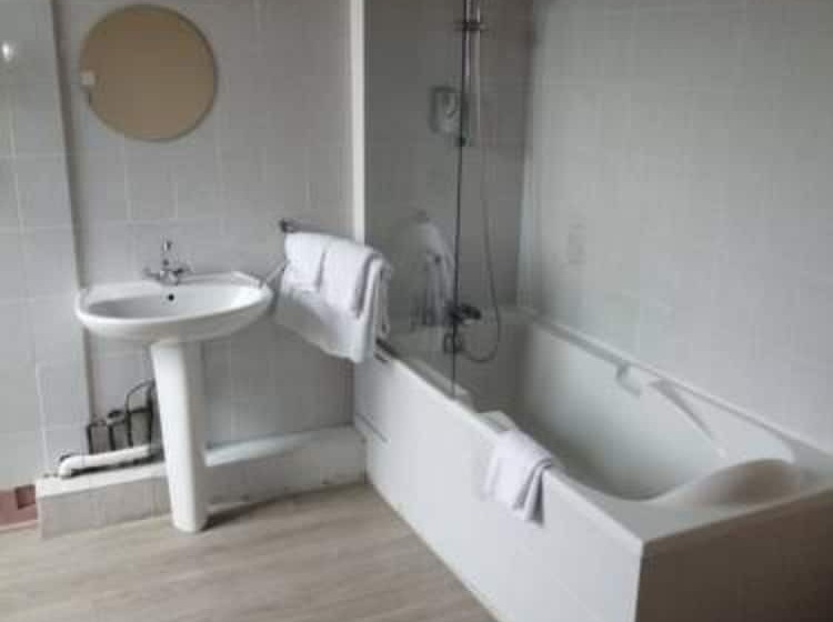 חדר דלוקס, Les Landiers