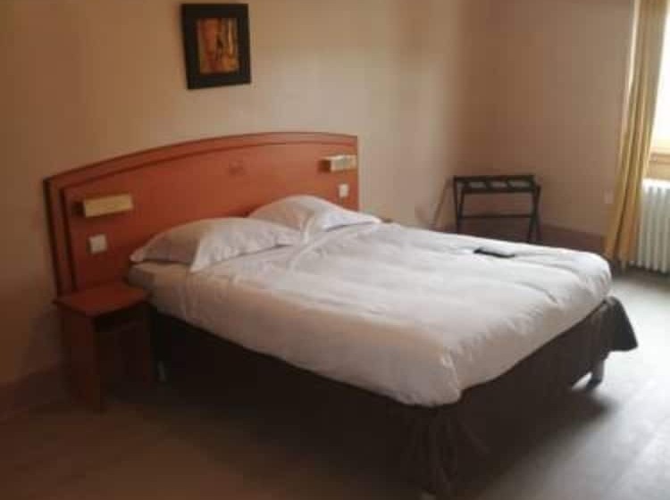 חדר דלוקס, Les Landiers