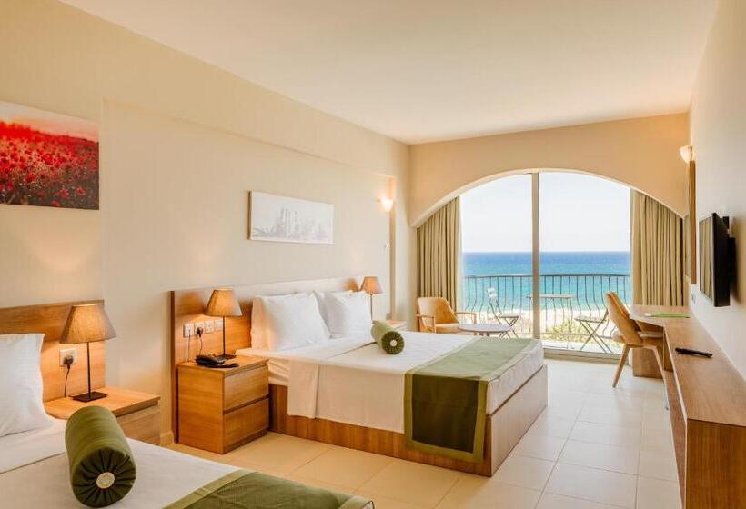 Triple Room Sea View, Olivia Palm