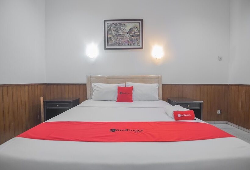스탠다드 룸, Reddoorz @ Jalan R.e. Martadinata Sukabumi