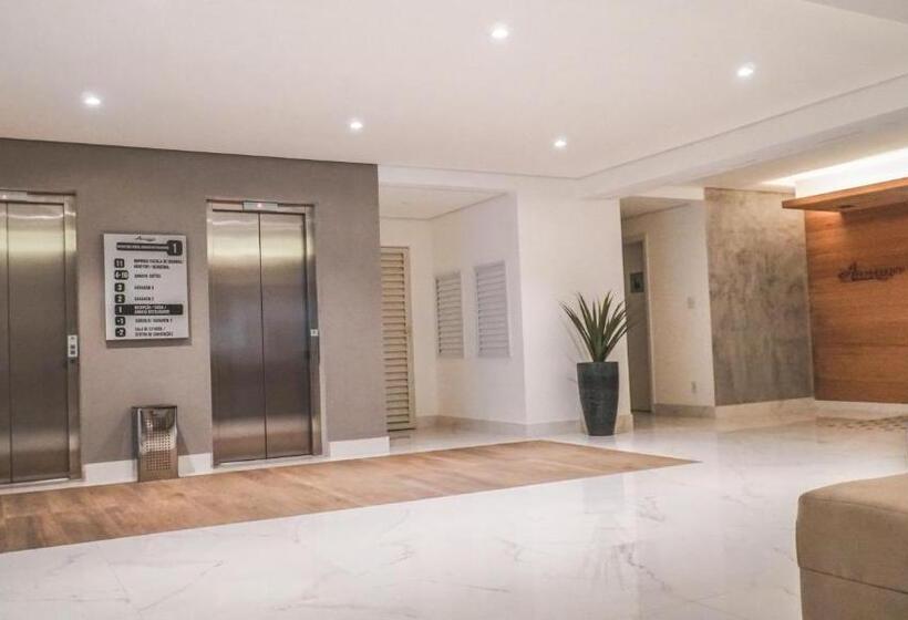 جناح, Annaya Suítes