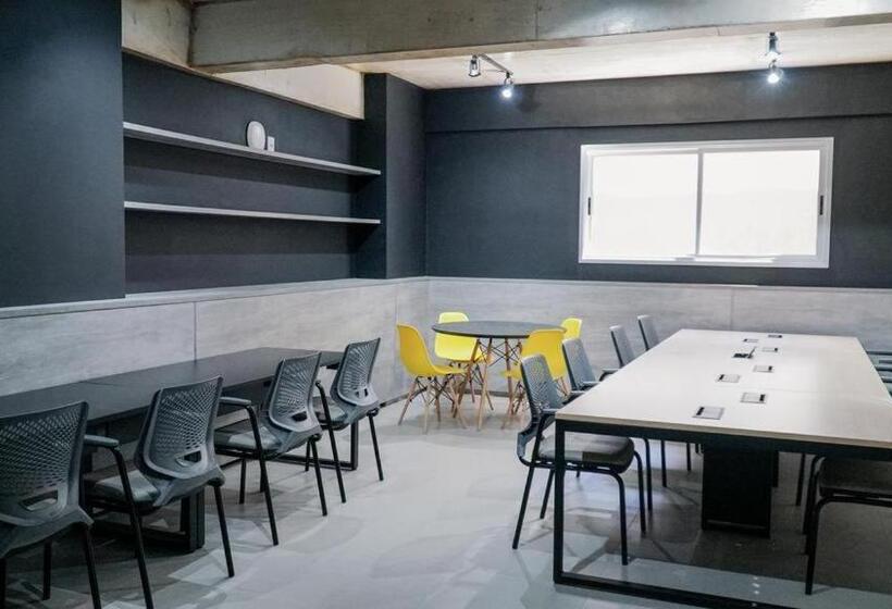 غرفة قياسية, Annaya Suítes