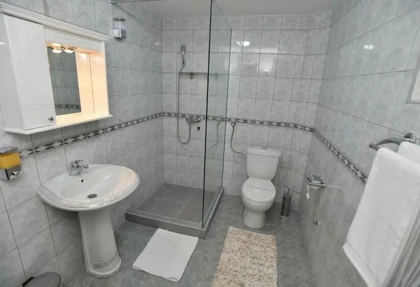 آپارتمان 1 خوابه, Alijansa