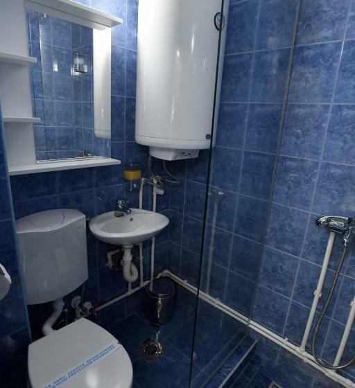 اتاق استاندارد, Alijansa