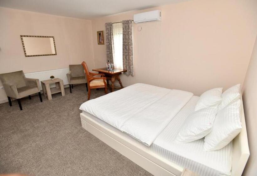 آپارتمان 1 خوابه, Alijansa