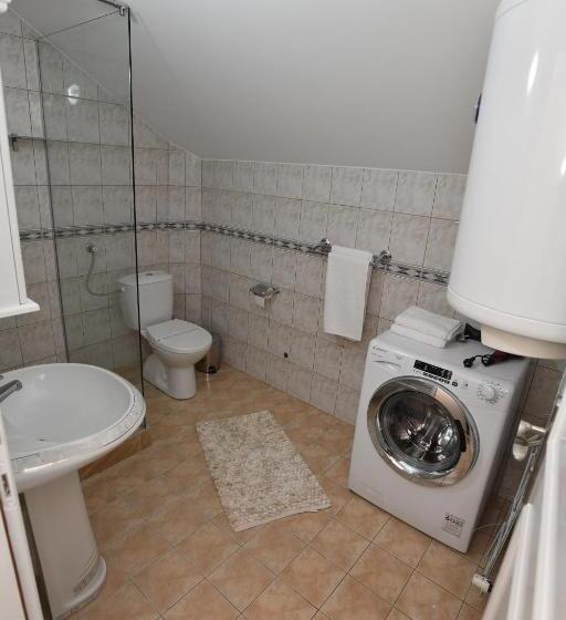 آپارتمان 1 خوابه, Alijansa