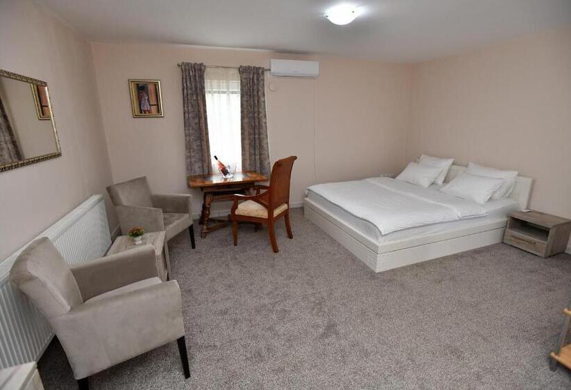 آپارتمان 1 خوابه, Alijansa