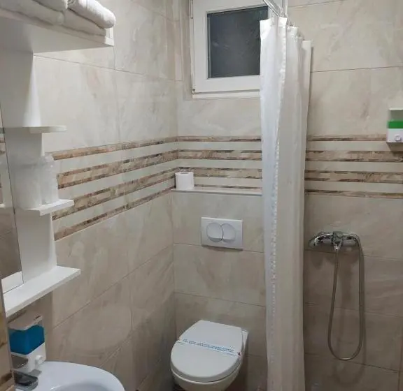 اتاق استاندارد, Alijansa