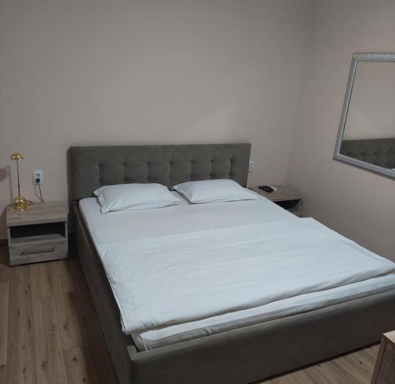 اتاق استاندارد, Alijansa