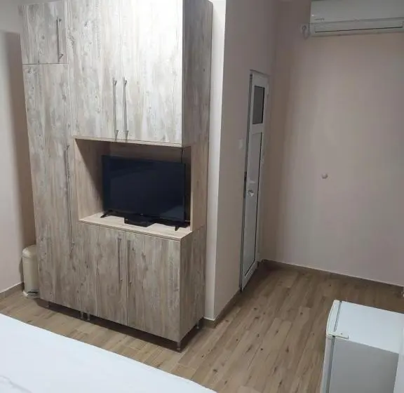 اتاق استاندارد, Alijansa