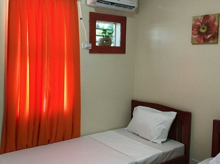 스탠다드 룸, Downtown Suites