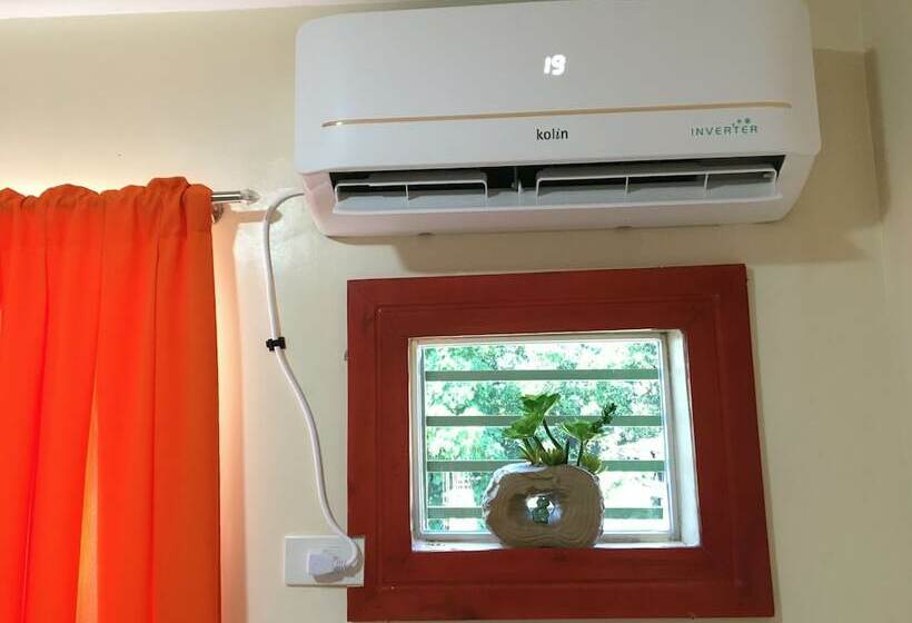 اتاق استاندارد, Downtown Suites