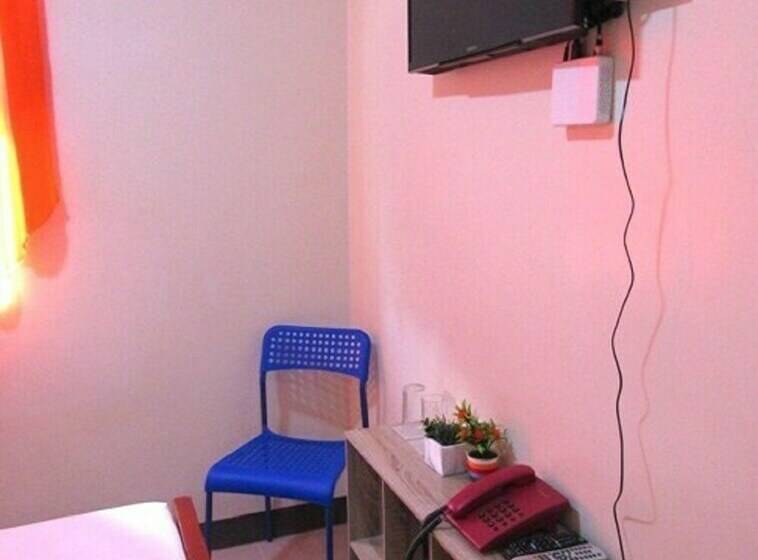 스탠다드 룸, Downtown Suites